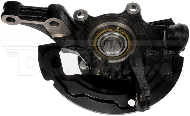 Dorman - OE Solutions Steering Knuckle Kit,Wheel Bearing and Hub Assembly  698-423