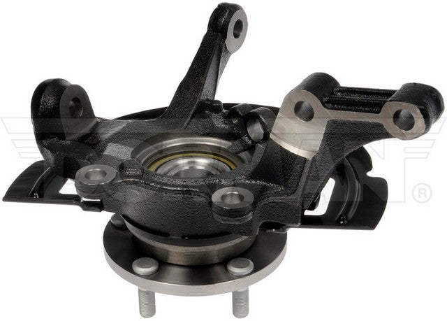 Dorman - OE Solutions Steering Knuckle Kit,Wheel Bearing and Hub Assembly  698-423