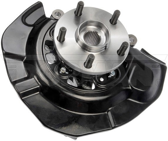 Dorman - OE Solutions Steering Knuckle Kit,Wheel Bearing and Hub Assembly  698-424