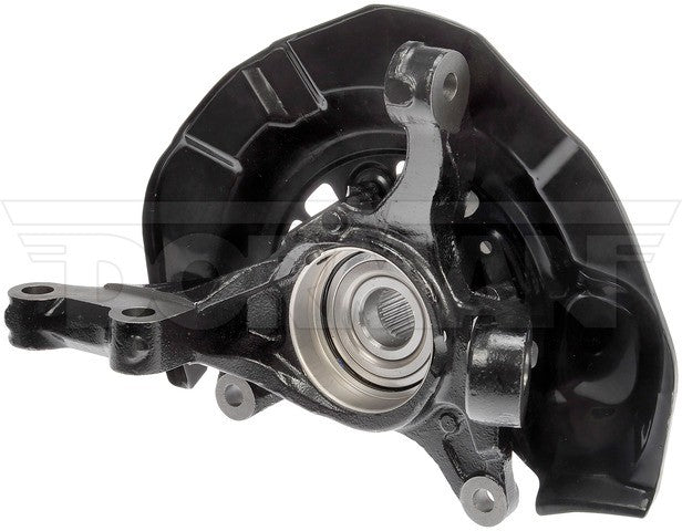 Dorman - OE Solutions Steering Knuckle Kit,Wheel Bearing and Hub Assembly  698-424
