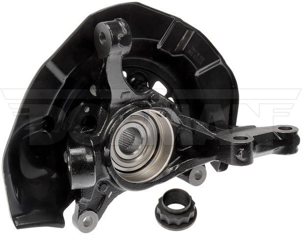Dorman - OE Solutions Steering Knuckle Kit,Wheel Bearing and Hub Assembly  698-425