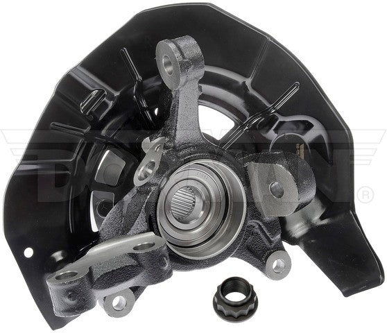 Dorman - OE Solutions Steering Knuckle Kit,Wheel Bearing and Hub Assembly  698-426