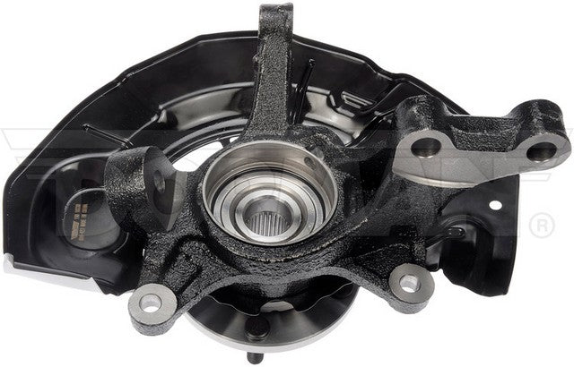 Dorman - OE Solutions Steering Knuckle Kit,Wheel Bearing and Hub Assembly  698-427