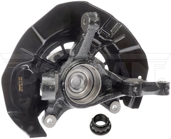 Dorman - OE Solutions Steering Knuckle Kit,Wheel Bearing and Hub Assembly  698-427