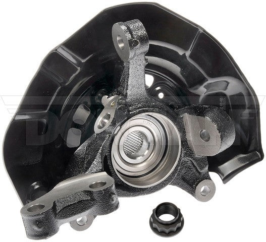 Dorman - OE Solutions Steering Knuckle Kit,Wheel Bearing and Hub Assembly  698-428