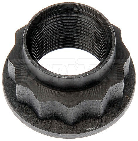 Dorman - OE Solutions Steering Knuckle Kit,Wheel Bearing and Hub Assembly  698-428