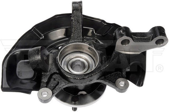 Dorman - OE Solutions Steering Knuckle Kit,Wheel Bearing and Hub Assembly  698-429
