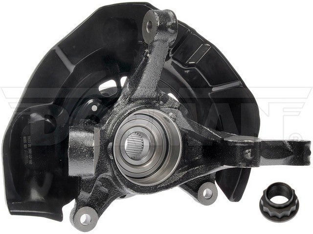 Dorman - OE Solutions Steering Knuckle Kit,Wheel Bearing and Hub Assembly  698-429