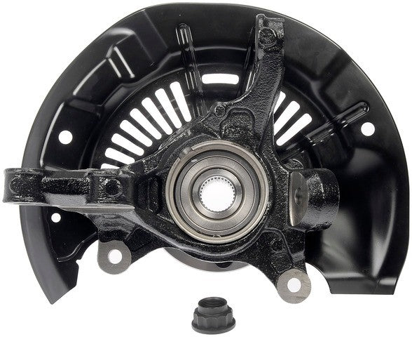 Dorman - OE Solutions Steering Knuckle Kit,Wheel Bearing and Hub Assembly  698-430