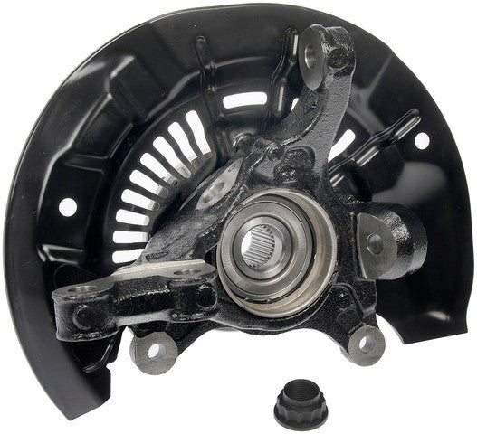 Dorman - OE Solutions Steering Knuckle Kit,Wheel Bearing and Hub Assembly  698-430