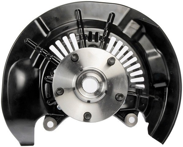 Dorman - OE Solutions Steering Knuckle Kit,Wheel Bearing and Hub Assembly  698-432