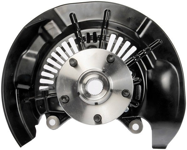 Dorman - OE Solutions Steering Knuckle Kit,Wheel Bearing and Hub Assembly  698-433
