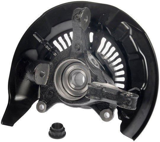 Dorman - OE Solutions Steering Knuckle Kit,Wheel Bearing and Hub Assembly  698-433