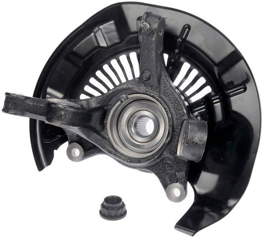 Dorman - OE Solutions Steering Knuckle Kit,Wheel Bearing and Hub Assembly  698-434