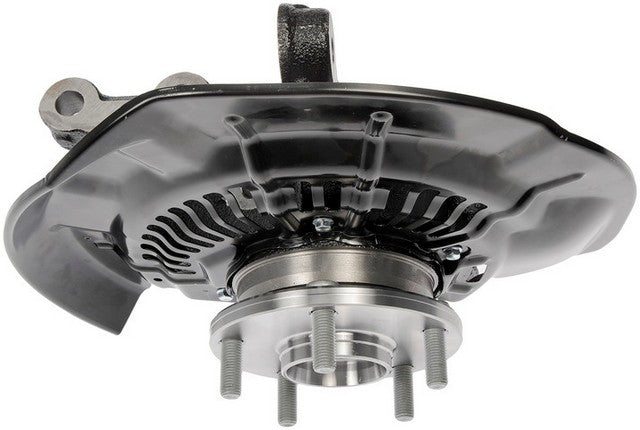 Dorman - OE Solutions Steering Knuckle Kit,Wheel Bearing and Hub Assembly  698-435