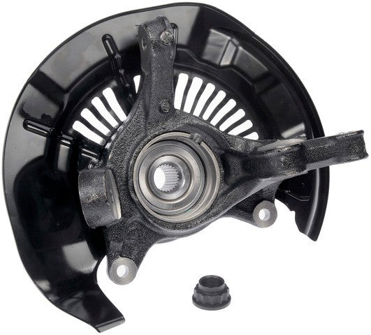 Dorman - OE Solutions Steering Knuckle Kit,Wheel Bearing and Hub Assembly  698-435