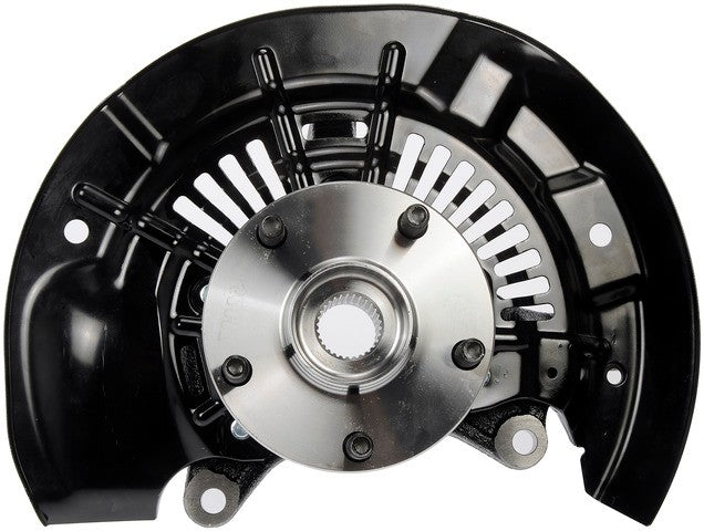 Dorman - OE Solutions Steering Knuckle Kit,Wheel Bearing and Hub Assembly  698-438