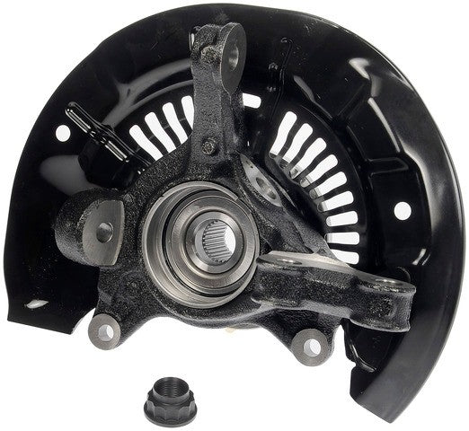 Dorman - OE Solutions Steering Knuckle Kit,Wheel Bearing and Hub Assembly  698-439