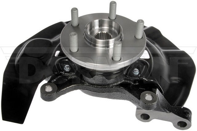 Dorman - OE Solutions Steering Knuckle Kit,Wheel Bearing and Hub Assembly  698-442