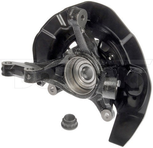 Dorman - OE Solutions Steering Knuckle Kit,Wheel Bearing and Hub Assembly  698-442