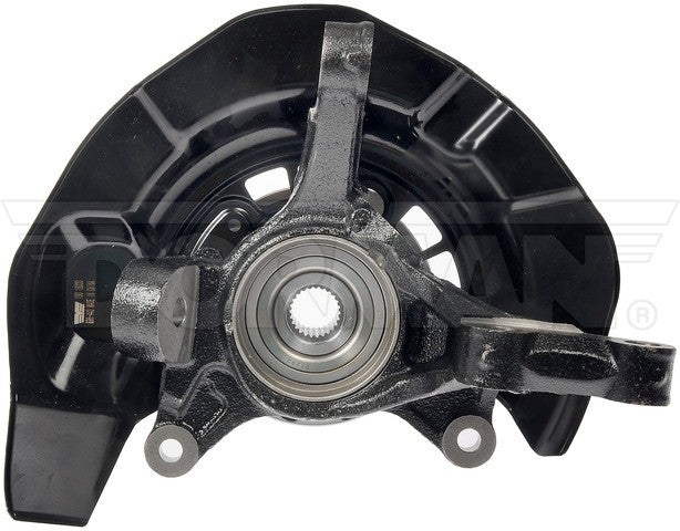Dorman - OE Solutions Steering Knuckle Kit,Wheel Bearing and Hub Assembly  698-443