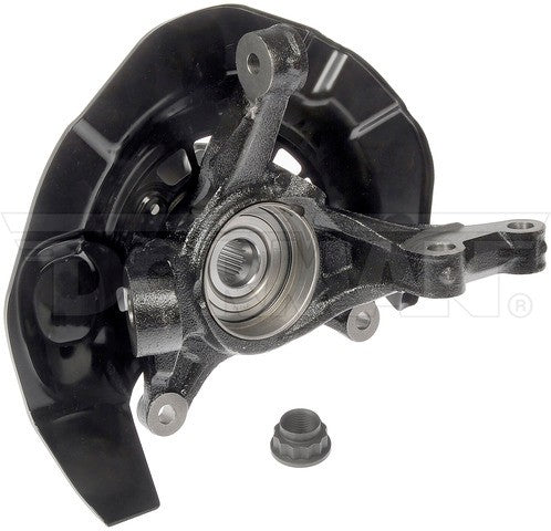 Dorman - OE Solutions Steering Knuckle Kit,Wheel Bearing and Hub Assembly  698-443