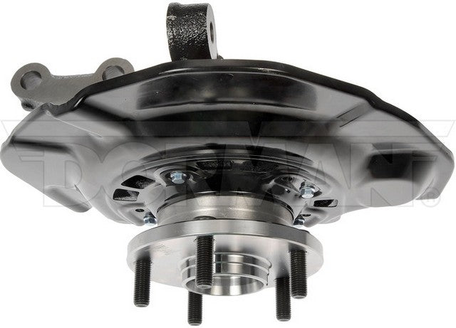 Dorman - OE Solutions Steering Knuckle Kit,Wheel Bearing and Hub Assembly  698-445