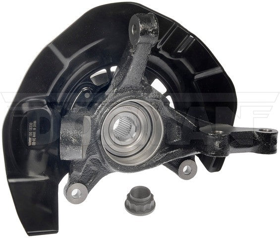 Dorman - OE Solutions Steering Knuckle Kit,Wheel Bearing and Hub Assembly  698-445