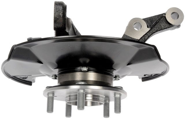 Dorman - OE Solutions Steering Knuckle Kit,Wheel Bearing and Hub Assembly  698-450