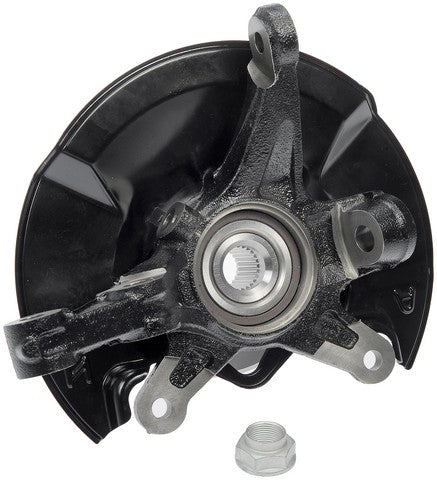 Dorman - OE Solutions Steering Knuckle Kit,Wheel Bearing and Hub Assembly  698-450