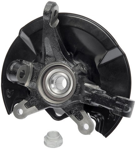 Dorman - OE Solutions Steering Knuckle Kit,Wheel Bearing and Hub Assembly  698-451