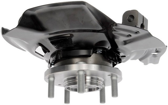 Dorman - OE Solutions Steering Knuckle Kit,Wheel Bearing and Hub Assembly  698-454