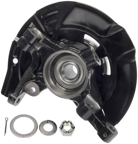 Dorman - OE Solutions Steering Knuckle Kit,Wheel Bearing and Hub Assembly  698-454