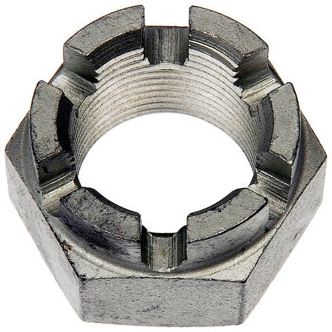 Dorman - OE Solutions Steering Knuckle Kit,Wheel Bearing and Hub Assembly  698-456