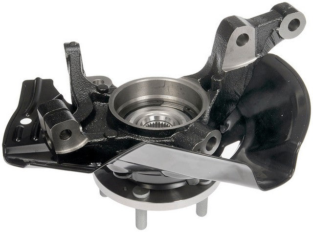 Dorman - OE Solutions Steering Knuckle Kit,Wheel Bearing and Hub Assembly  698-459
