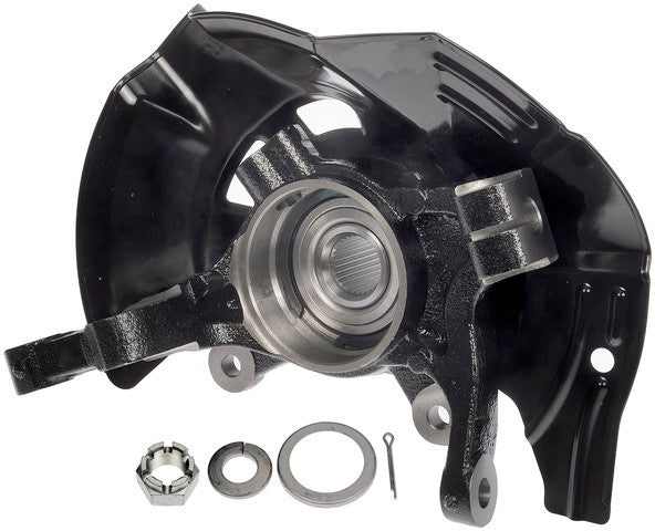 Dorman - OE Solutions Steering Knuckle Kit,Wheel Bearing and Hub Assembly  698-459