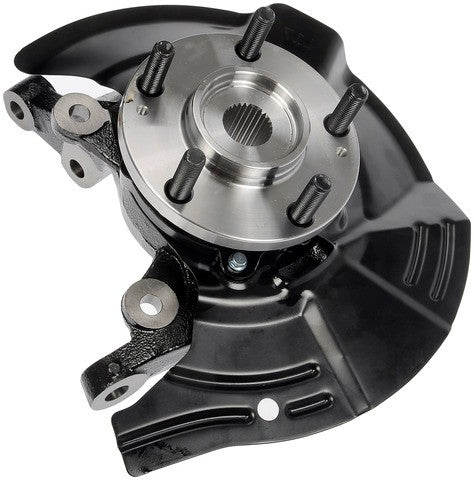 Dorman - OE Solutions Steering Knuckle Kit,Wheel Bearing and Hub Assembly  698-460