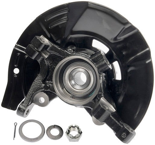 Dorman - OE Solutions Steering Knuckle Kit,Wheel Bearing and Hub Assembly  698-460