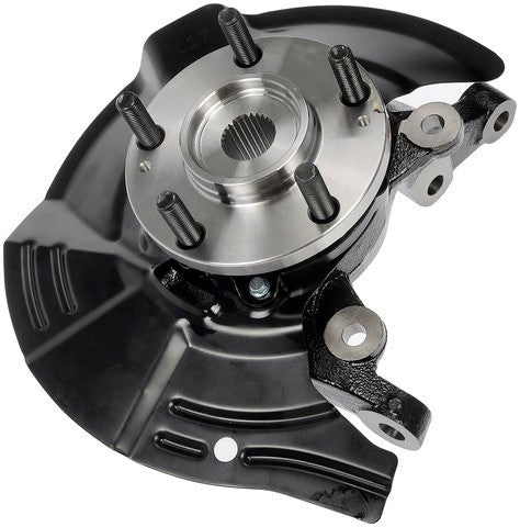 Dorman - OE Solutions Steering Knuckle Kit,Wheel Bearing and Hub Assembly  698-461