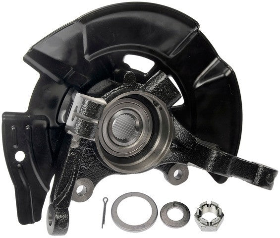 Dorman - OE Solutions Steering Knuckle Kit,Wheel Bearing and Hub Assembly  698-462