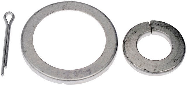Dorman - OE Solutions Steering Knuckle Kit,Wheel Bearing and Hub Assembly  698-462