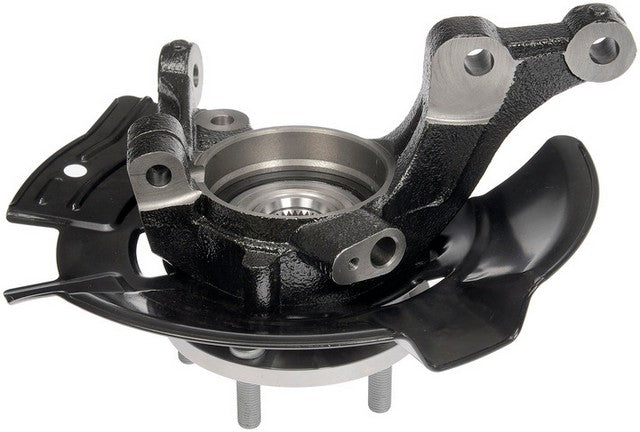 Dorman - OE Solutions Steering Knuckle Kit,Wheel Bearing and Hub Assembly  698-463