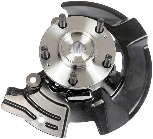 Dorman - OE Solutions Steering Knuckle Kit,Wheel Bearing and Hub Assembly  698-464