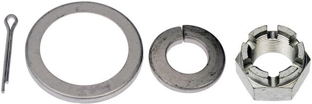 Dorman - OE Solutions Steering Knuckle Kit,Wheel Bearing and Hub Assembly  698-465