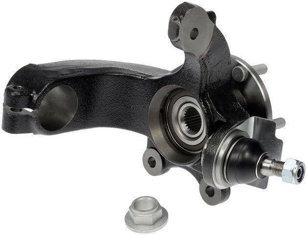 Dorman - OE Solutions Steering Knuckle Kit,Wheel Bearing and Hub Assembly  698-466