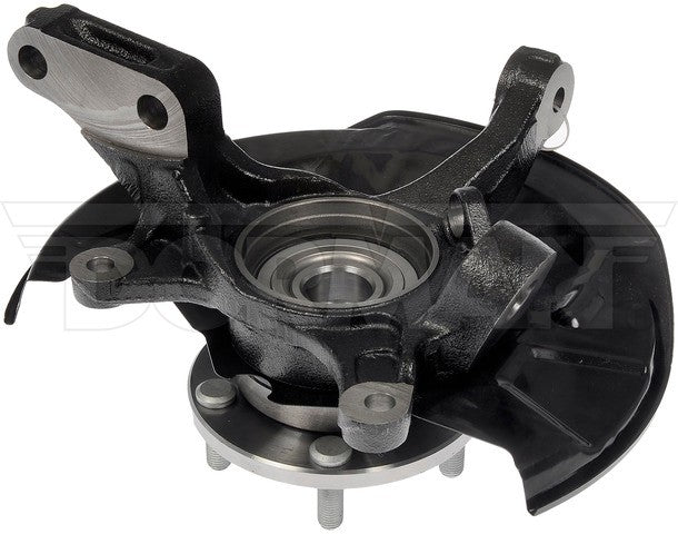 Dorman - OE Solutions Steering Knuckle Kit,Wheel Bearing and Hub Assembly  698-472