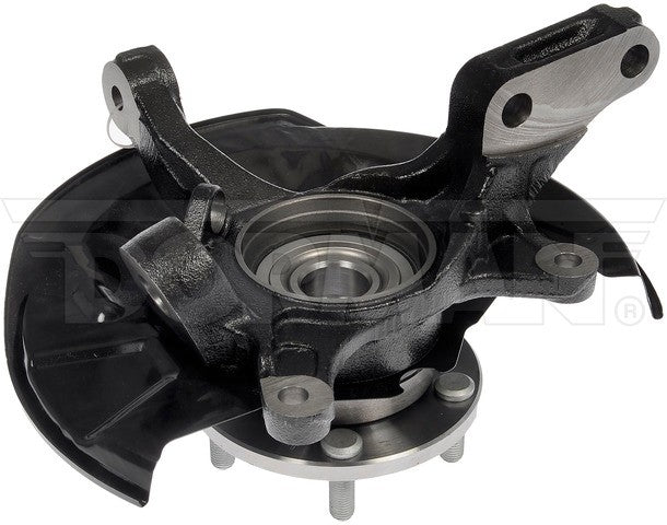Dorman - OE Solutions Steering Knuckle Kit,Wheel Bearing and Hub Assembly  698-473