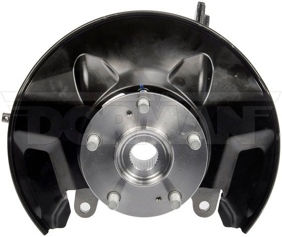 Dorman - OE Solutions Steering Knuckle Kit,Wheel Bearing and Hub Assembly  698-474
