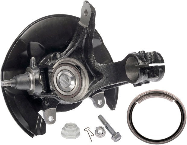 Dorman - OE Solutions Steering Knuckle Kit,Wheel Bearing and Hub Assembly  698-475