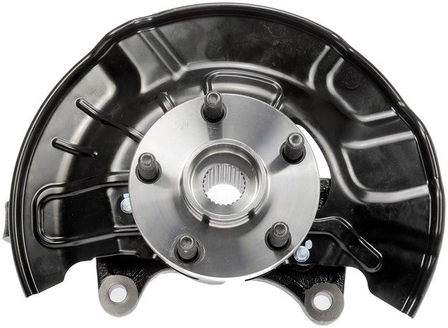 Dorman - OE Solutions Steering Knuckle Kit,Wheel Bearing and Hub Assembly  698-477